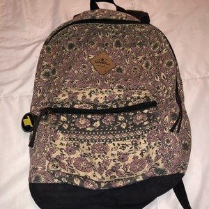 O’Neill backpack